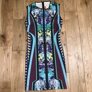 Clover Canyon dress
